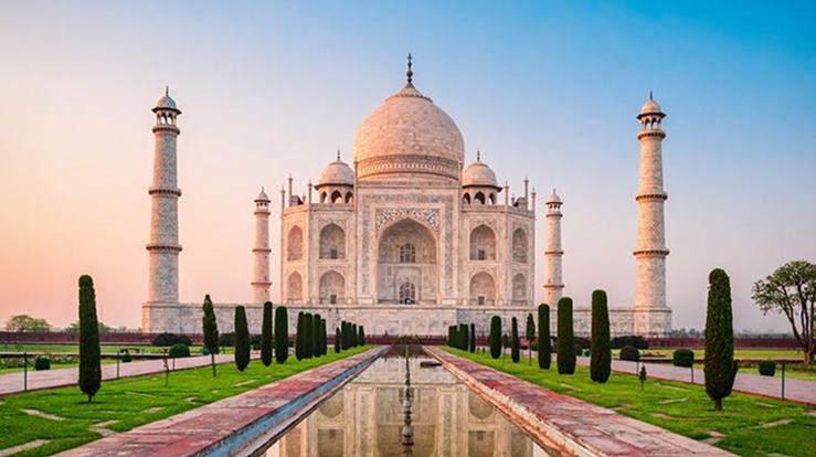 Uttar Pradesh